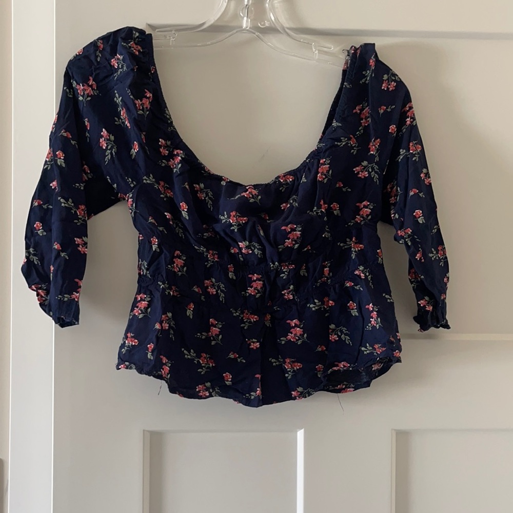 Casual top
